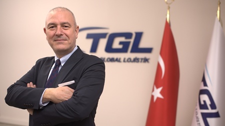 tgl satış direktörü hakan darip