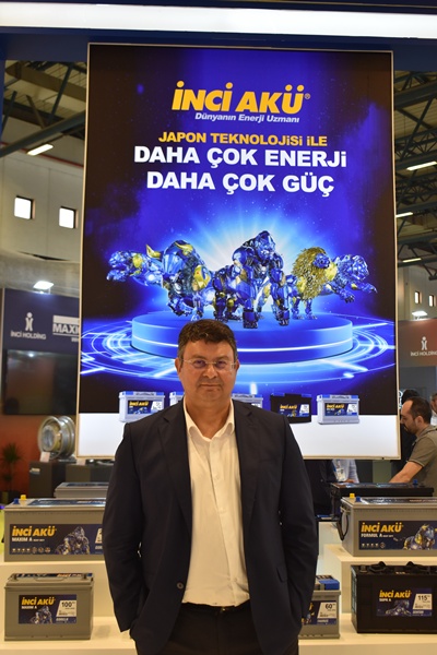 inci akü barbaros aytar