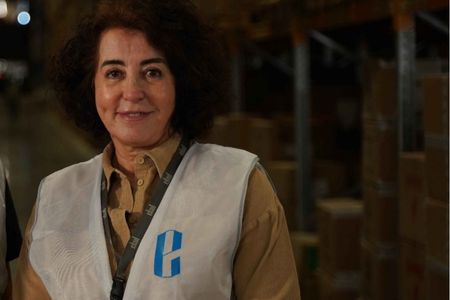 maksude ishakoğlu ekol lojistik icra kurulu üyesi