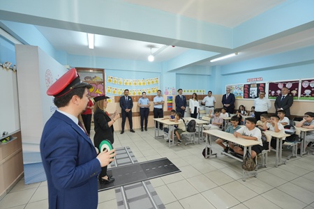 tcdd körfez ulaştırma sınıf görsel