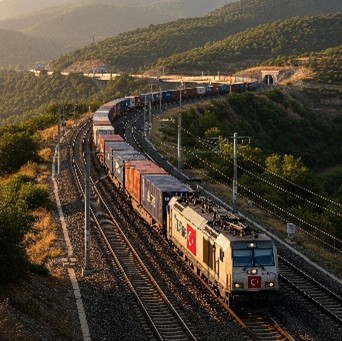 demiryolu jeopolitik riskler ve stratejik fırsatlar