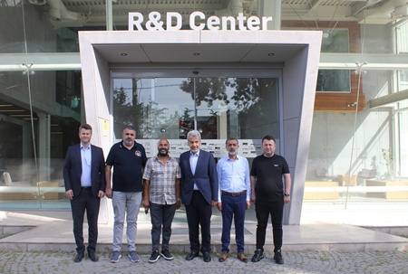 tırsan atiz teslimat