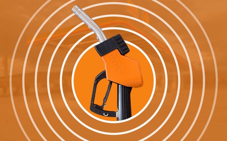 tora petrol utts montaj tabanca görseli