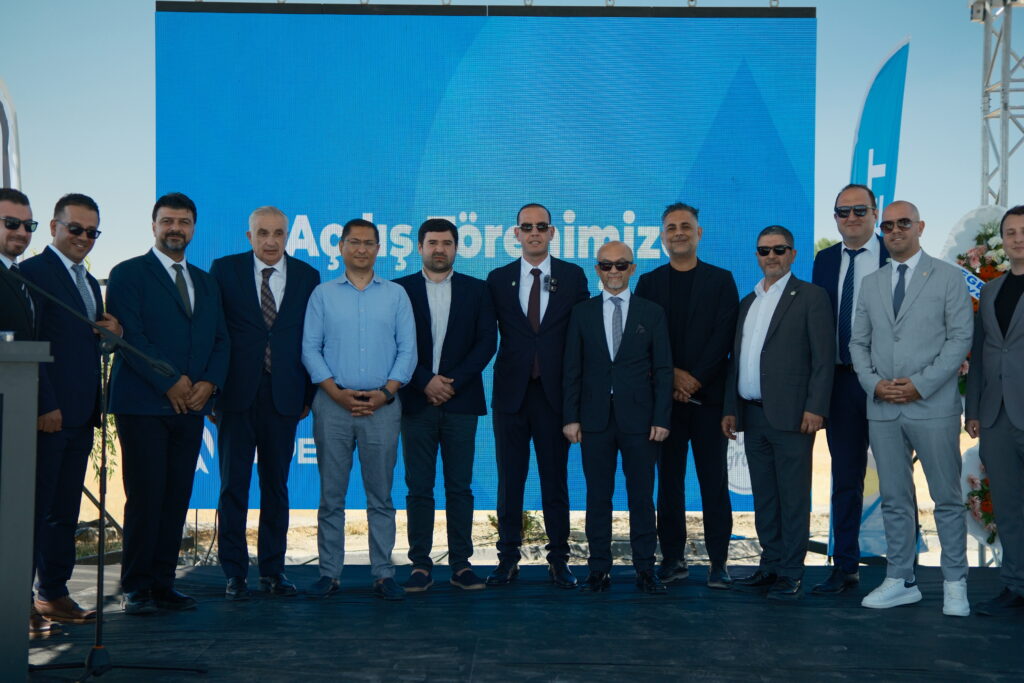 alpet istasyon açılışı