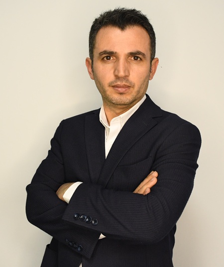 horoz lojistik Yurtiçi Lojistik Grup Başkanı Birol Zengin