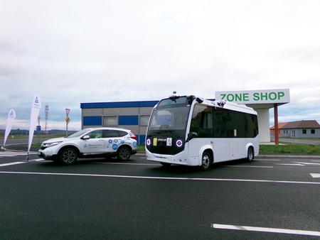 otokar e-centro