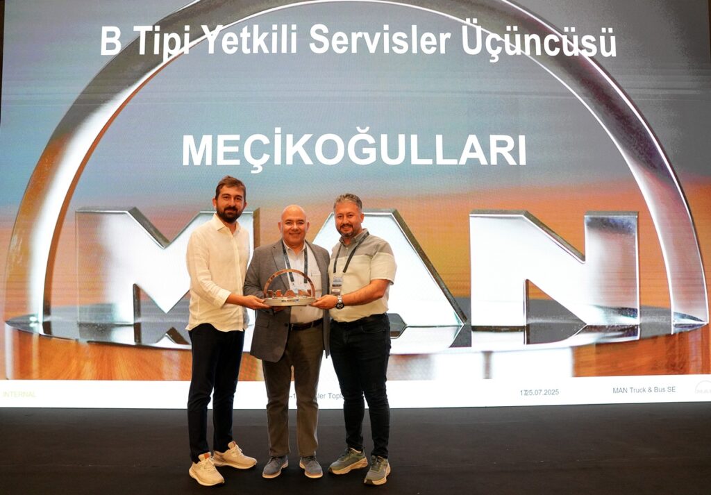 man yetkili servisler üçüncüsü mekiçogulları