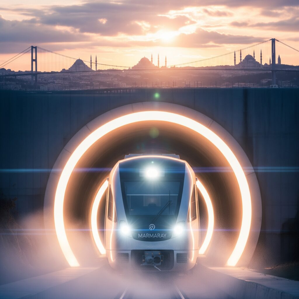 marmaray