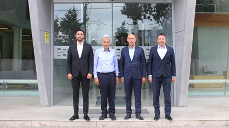 şahlan tırsan yatırımı