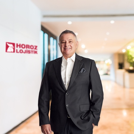 horoz lojistik taner horoz
