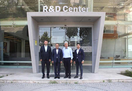 yalçın sped tırsan teslimatı