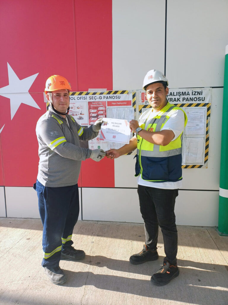 gasgrup ve çevre
