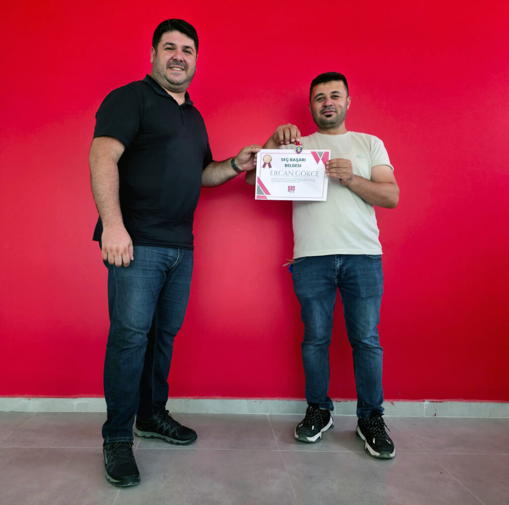 gasgrup çevre 