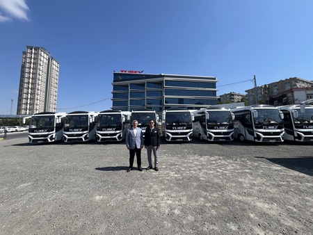 temsa turex teslimat görsel 2