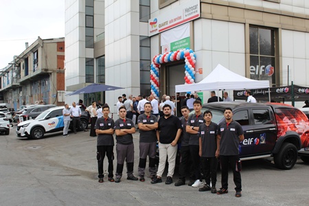 totalenergies quartz auto servis