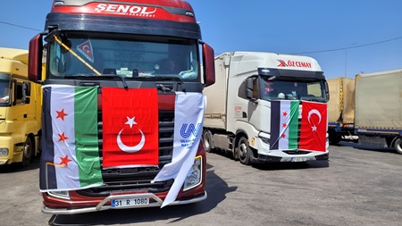 und cilvegözü