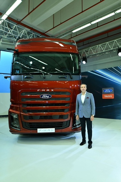ford trucks emrah duman