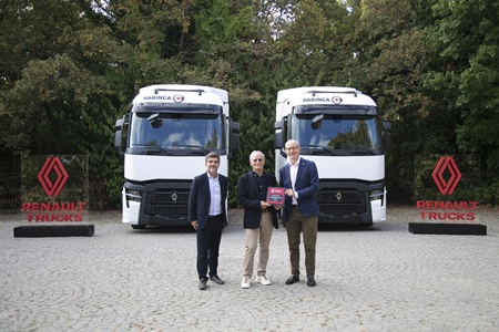renault trucks